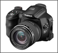 Fujifilm FinePix S602 Zoom